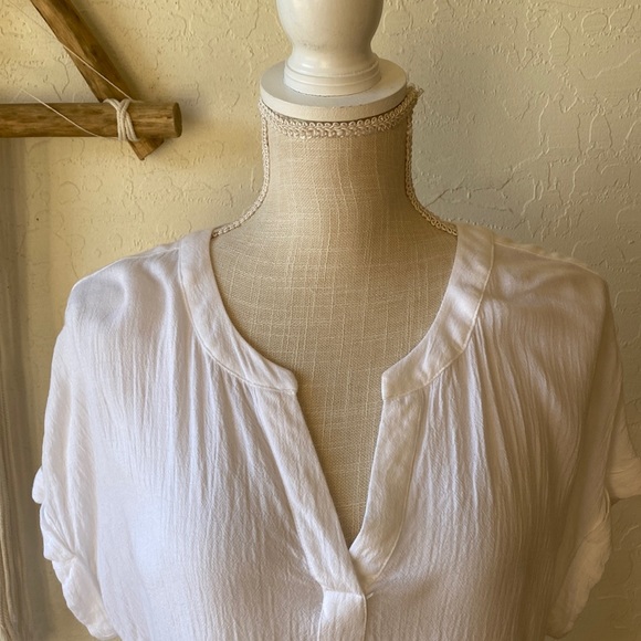 🎉 LIKE NEW‼️ JANE AND DELANCEY TOP‼️ - Picture 2 of 16